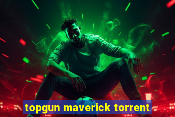 topgun maverick torrent